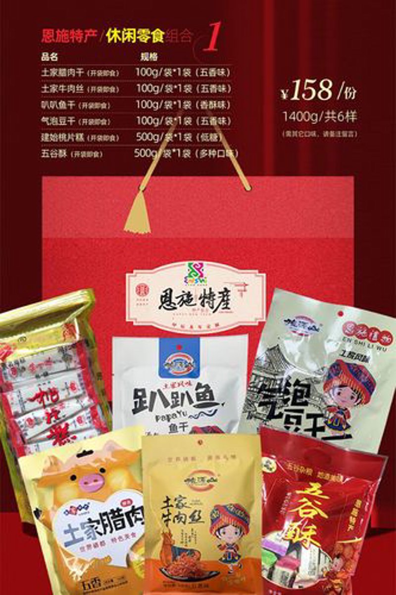如何把握2024年恩施山货收购市场的脉搏?