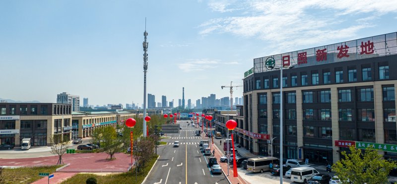 如何给你的商贸公司起一个响亮的名字?这里有五百个名字供你选择!